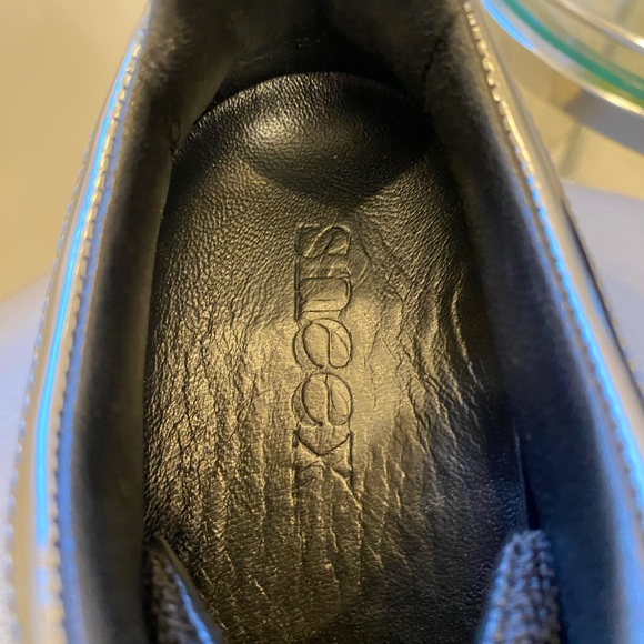 Sneex The Icon Black Women's Heels Size 6 NWOB - Picture 4 of 10